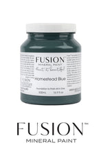 Load image into Gallery viewer, Homestead Blue, Fusion Mineral PaintFusion™Paint
