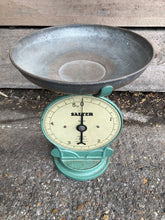 Load image into Gallery viewer, Vintage Salter Kitchen Scales

