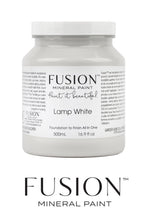 Load image into Gallery viewer, Lamp White, Fusion Mineral PaintFusion™Paint
