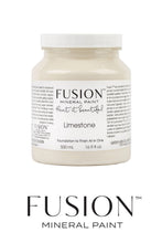 Load image into Gallery viewer, Limestone, Fusion Mineral PaintFusion™Paint
