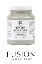 Load image into Gallery viewer, Little Lamb, Fusion Mineral Paint. Tones for TotsFusion™Paint
