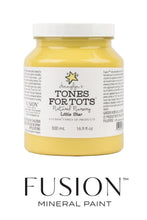 Load image into Gallery viewer, Little Star, Fusion Mineral Paint. Tones for TotsFusion™Paint
