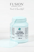 Load image into Gallery viewer, Little Teapot, Fusion Mineral Paint. Tones for TotsFusion™Paint
