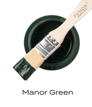Load image into Gallery viewer, Manor Green, Fusion Mineral PaintFusion™Paint
