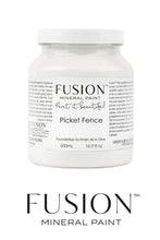 Load image into Gallery viewer, Picket Fence, Fusion Mineral PaintFusion™Paint
