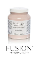 Load image into Gallery viewer, Rose Water, Fusion Mineral PaintFusion™Paint
