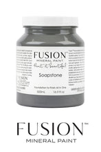 Load image into Gallery viewer, Soapstone, Fusion Mineral PaintFusion™Paint
