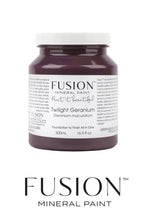 Load image into Gallery viewer, Twilight Geranium, Fusion Mineral PaintFusion™Paint
