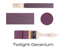 Load image into Gallery viewer, Twilight Geranium, Fusion Mineral PaintFusion™Paint

